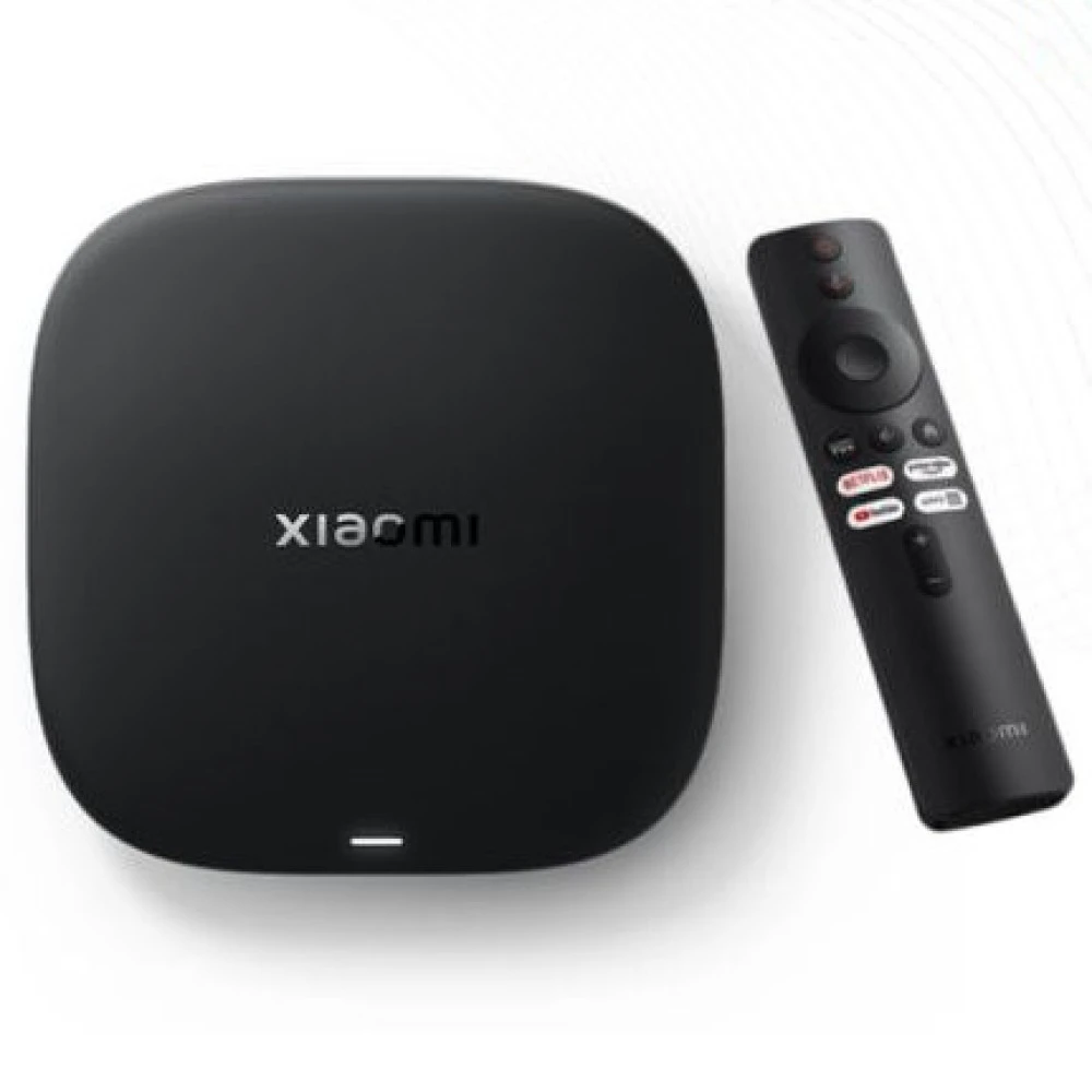 Xiaomi TV Box S 3rd Gen